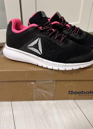 Кроссовки reebok1 фото