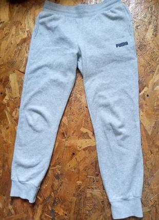 Спортивні штани puma