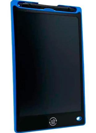 Планшет для малювання lcd 8,5" монохромний, hoco broad