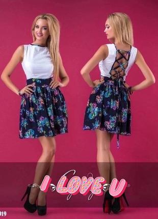 Снижки😍платье