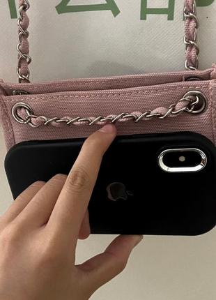 Сумочка в стиле dior 3