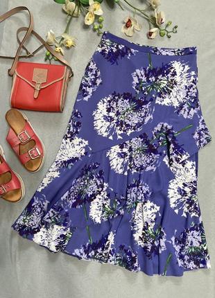 Віскоза 100%  шикарна спідниця