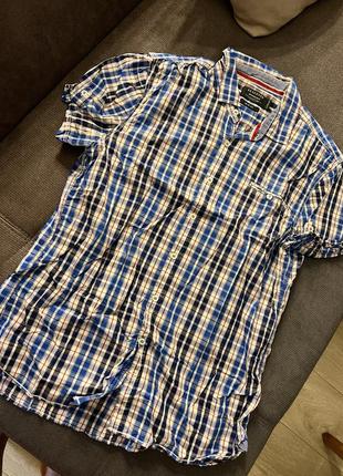 Мужские рубашки