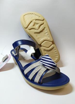 Босоножки для девочки gfb р.35,36 3