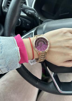 Годинник жіночий michael kors mk3722