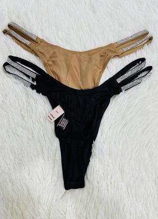 Изысканный комплект белья от victoria’s secret, оригинал4 фото