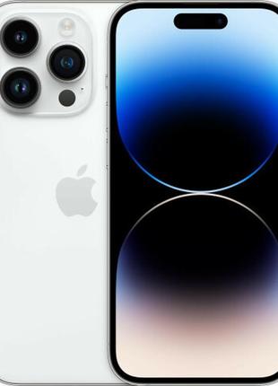 Apple iphone 14 pro 128gb space black