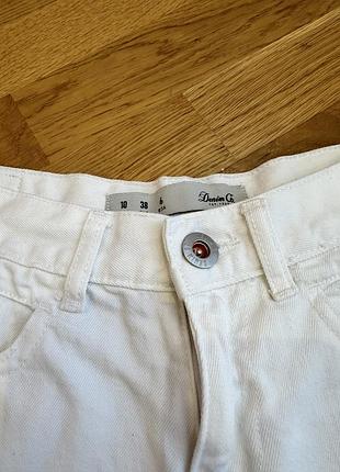 Блуза і шорти 6