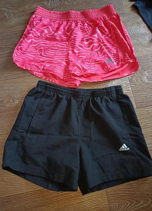 Шорти adidas xs