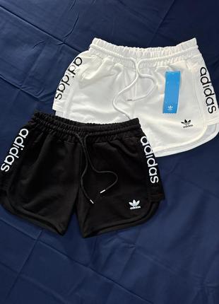 Шорты adidas женские s