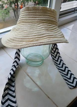 Козырёк от солнца