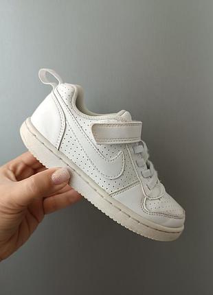 Кроссовки nike