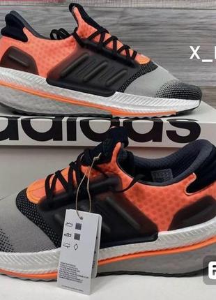 Чоловічі кросівки adidas x_plrboost