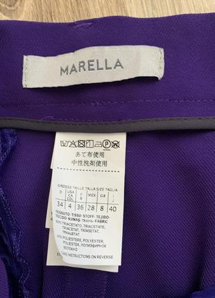 Marella новые шикарные брюки9 фото
