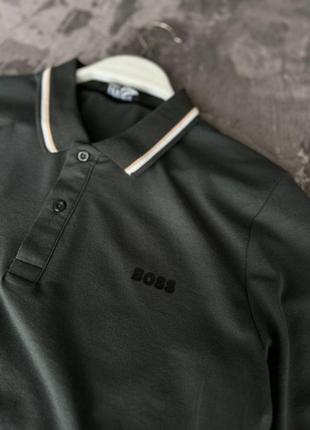 Поло hugo boss | футболка | хьюго босс — цена 1099 грн в каталоге Поло ...