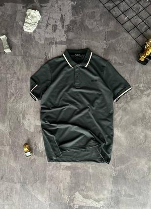 Поло hugo boss | футболка | хьюго босс — цена 1099 грн в каталоге Поло ...