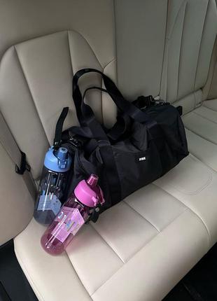 Спортивна сумка victoria’s secret pink2 фото