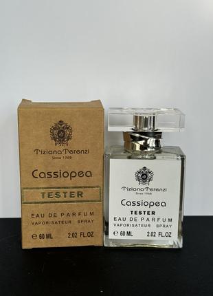 Распродажа🔥 tiziana terenzi cassiopea унисекс😍