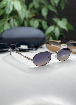 Сонцезахисні окуляри van regel , овали6 фото
