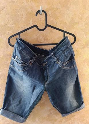 Шорты женские celvin klein