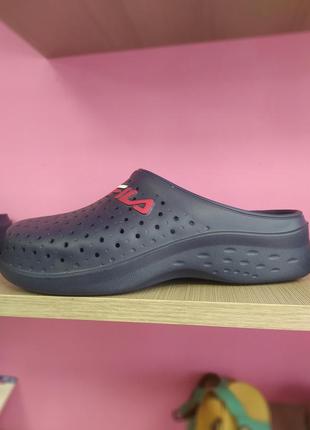 Крокси оригінальні брендові fild