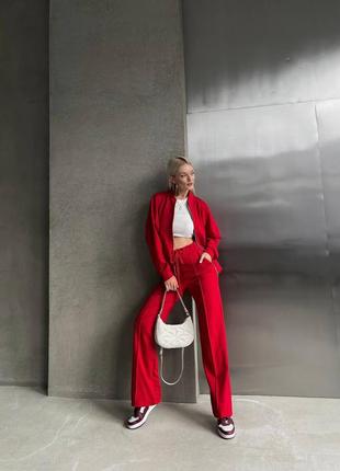 Трендовый костюм 🔥