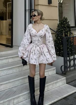 Комбинезон 🌸