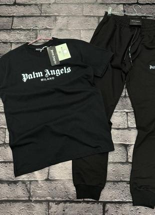 🌪️🥷мужской сет palm angels🥷🏻💣