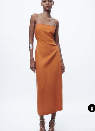 Сукня zara