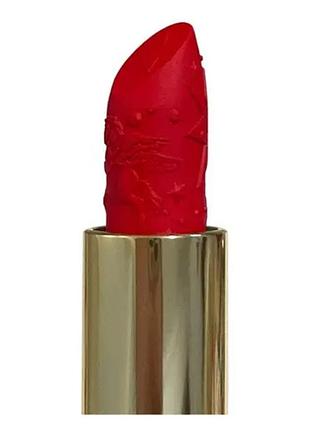 Помада рождественской серии estee lauder