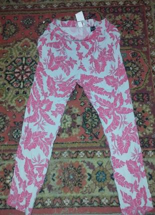 Стильные штаны