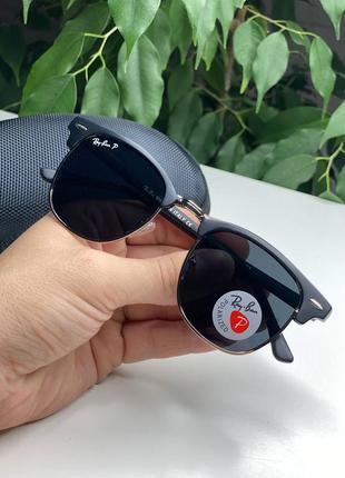 Солнцезащитные очки ray ban р 3016 polarized