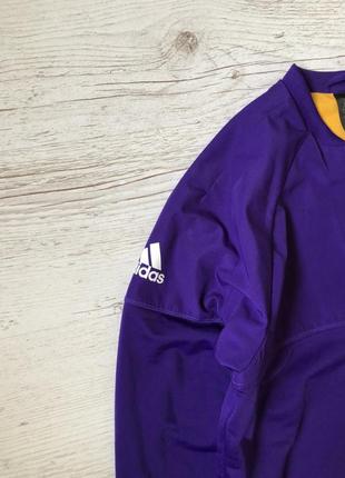 Олимпийка lakers adidas оригинал4 фото