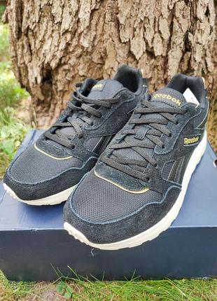 Кроссовки reebok, размер 39