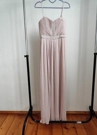 Плаття сукня сарафан максі