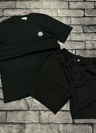 🌪️🥷🏻мужской сет moncler💣🥷