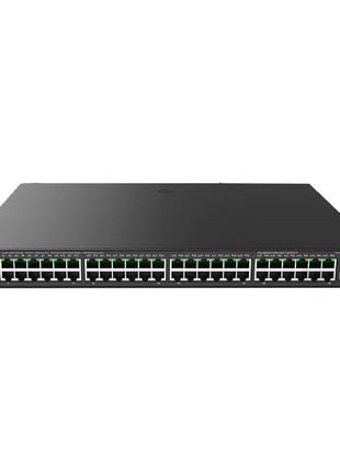 Комутатор ruijie reyee rg-nbs3100-48gt4sfp-p1 фото