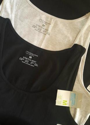 Майка базова primark 2