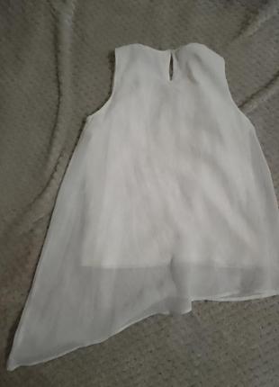 Нарядное платье туника детское платье туника детская2 фото