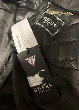 Куртка guess5 фото