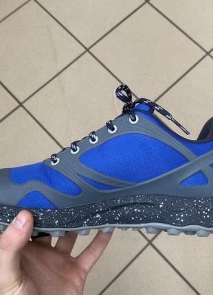 Новые треккинговые кроссовки merrell altalight waterproof3 фото