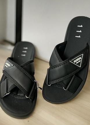 Шльопанці