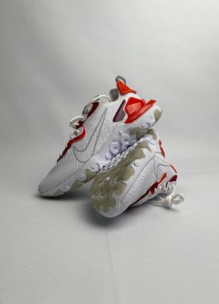 Кроссовки мужские fresh nike air foamposite gold speckle shoes sale free оригинал