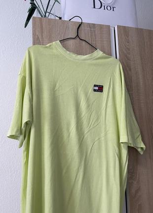 Плаття tommy jeans