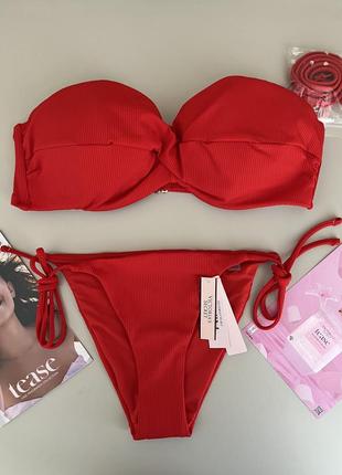 Купальник victoria's secret 32c 34c 34d оригинал