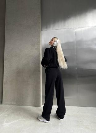 Трендовый костюм 🔥