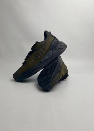 Кроссовки мужские puma rs z reinvention оригинал