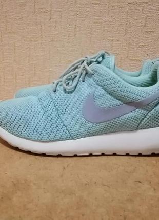 Кросiвки nike roche run на стопу 26,5 см2 фото