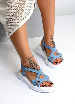 Босоножки "ampery"