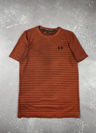 Under armour чоловіча спортивна футболка nike adidas gymshark